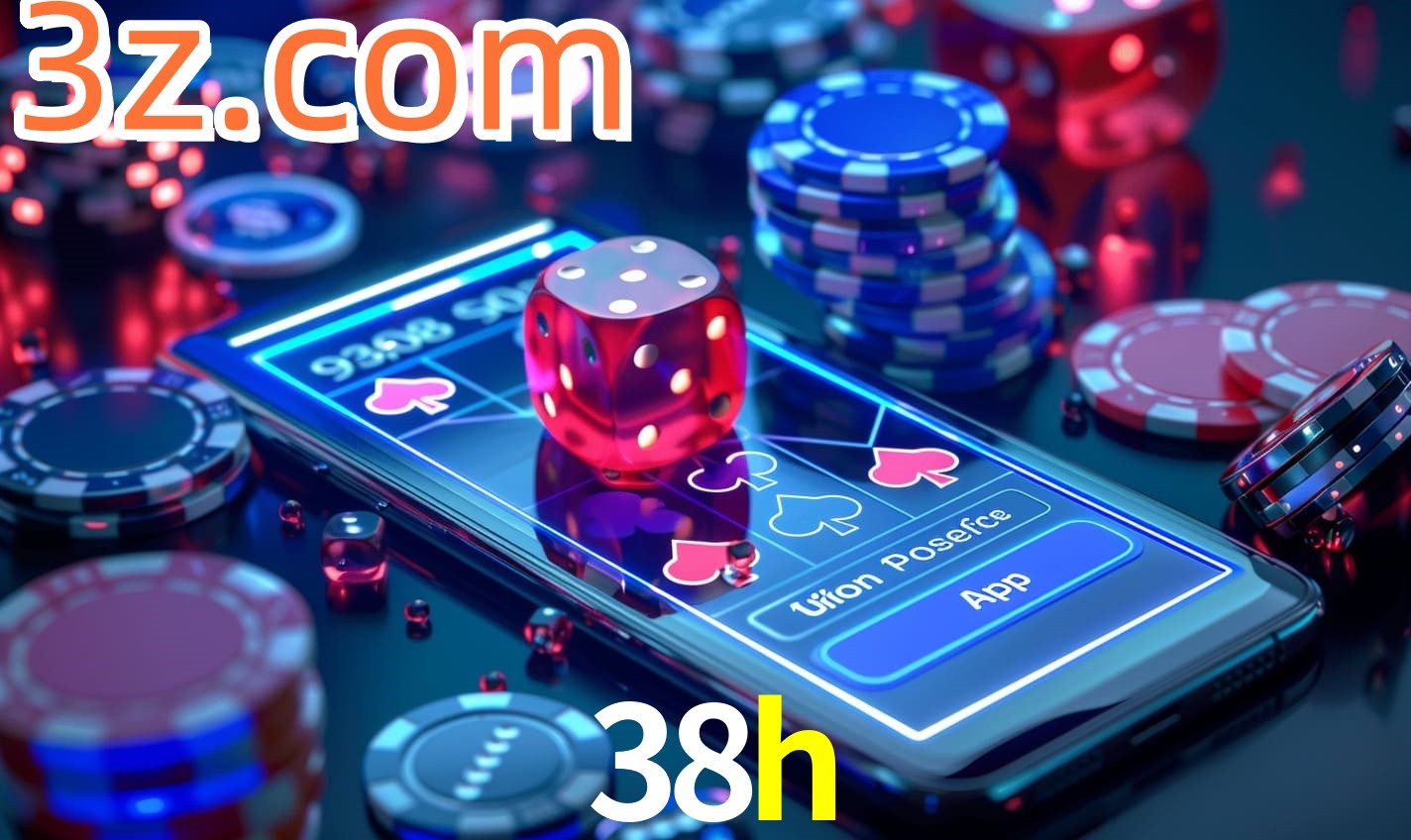 Baixar App 38h