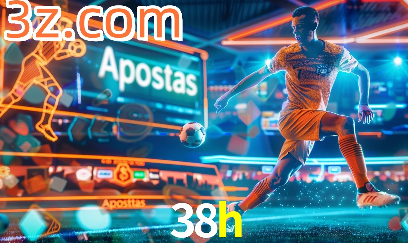 Apostas 38h